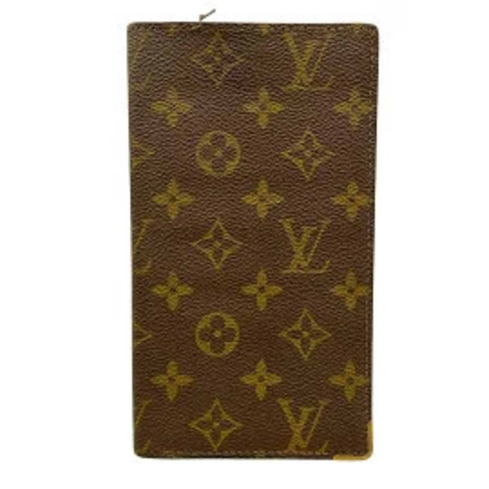 LOUIS VUITTON Portefeuille Cartes Credit Billfold